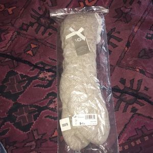 UGG socks